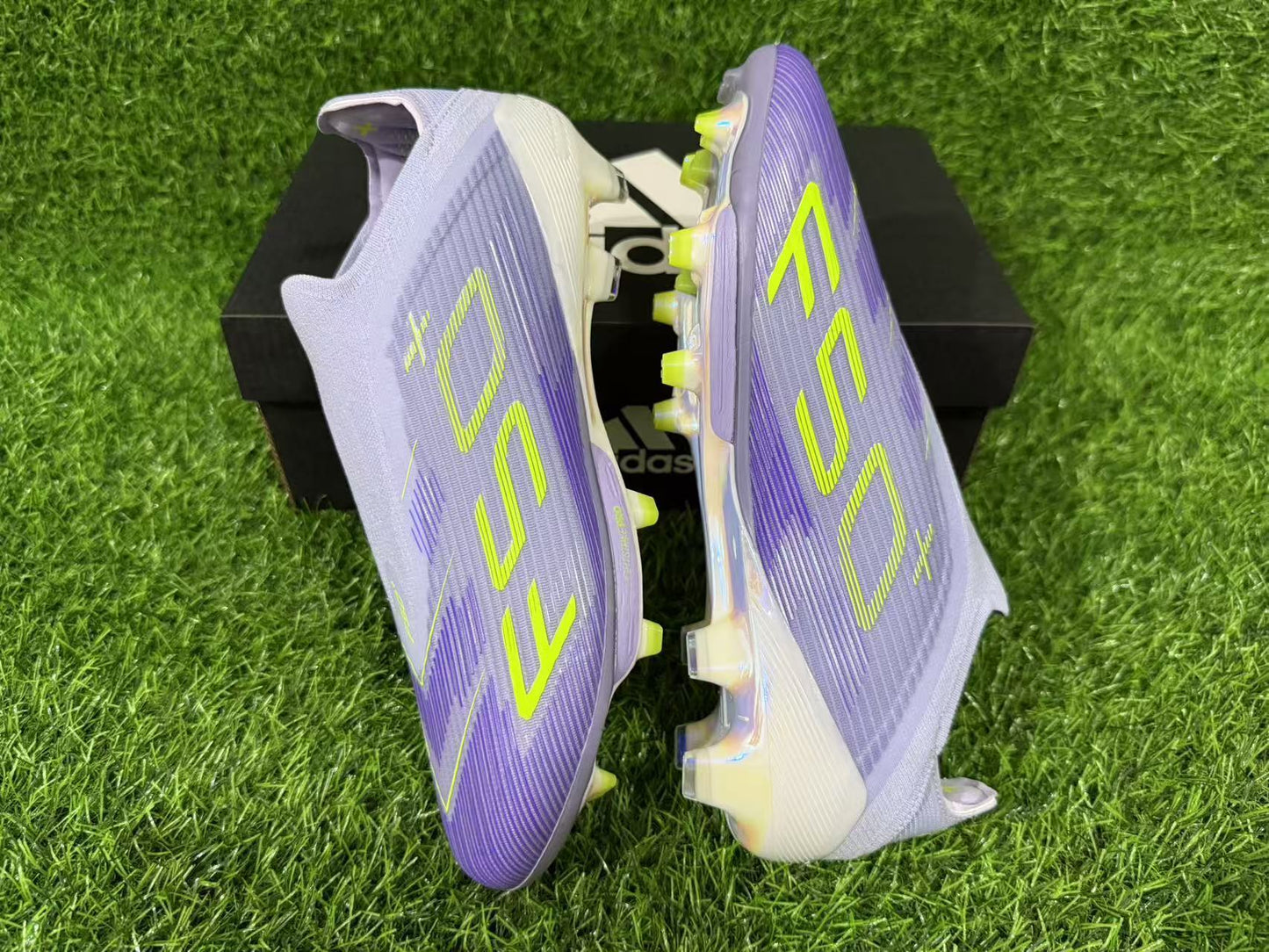 Adidas F50+ FG