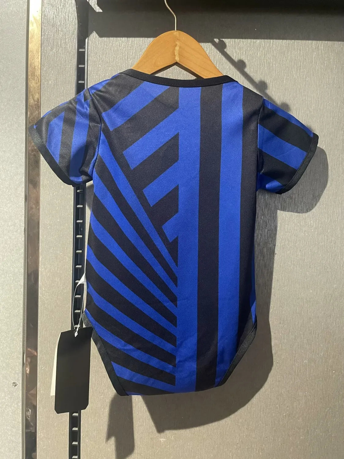 24-25 Inter Milan Home Baby Suit