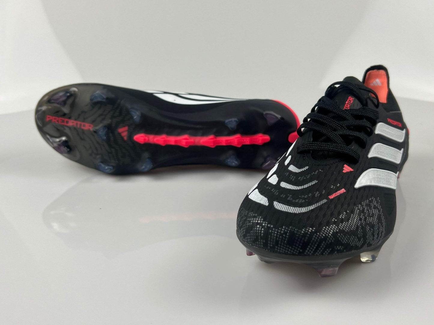 Adidas 26 Predator Elite FG