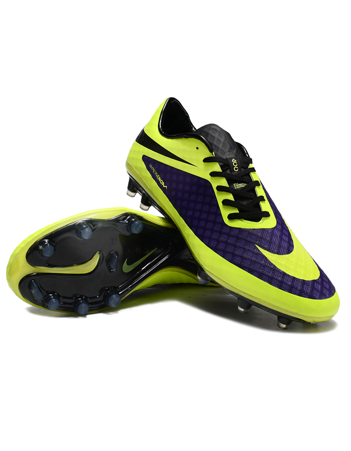 Nike Hypervenom Phantom I FG