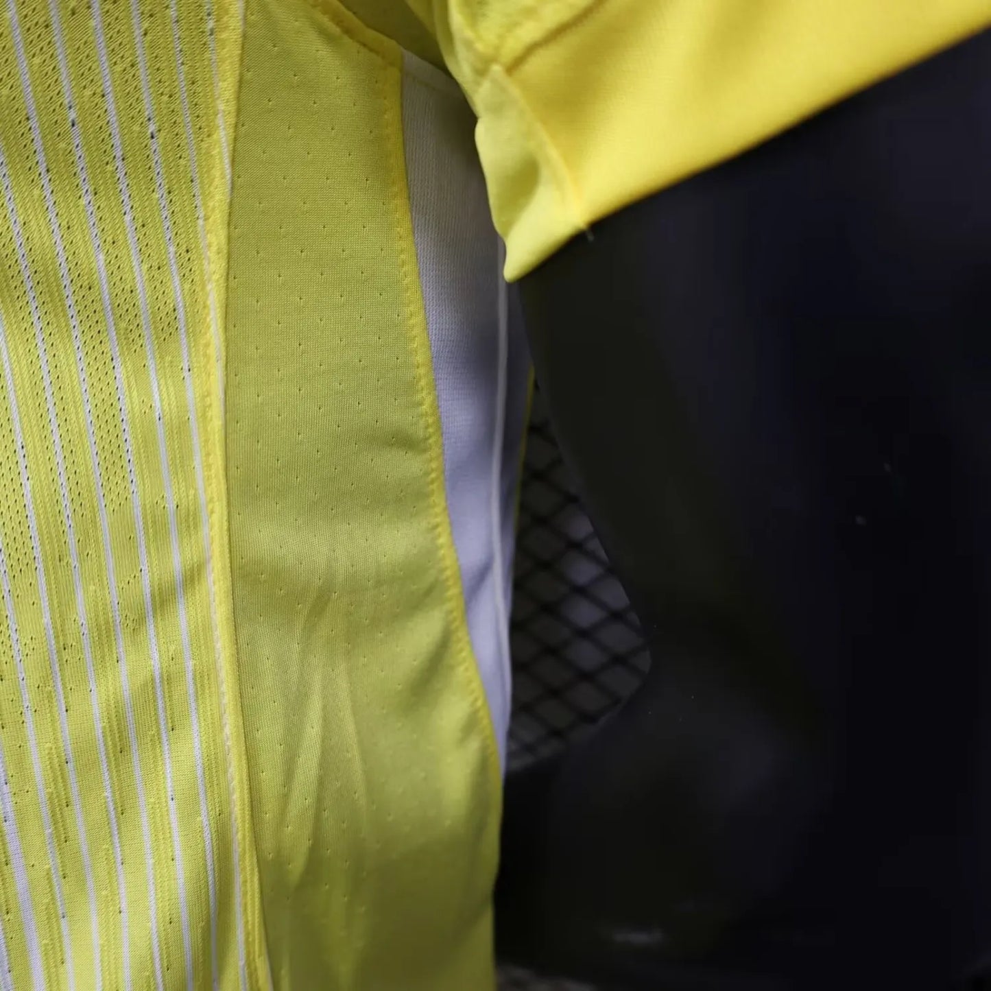 24/25 France Goalkeeper Player 1:1 Quality Soccer Jersey