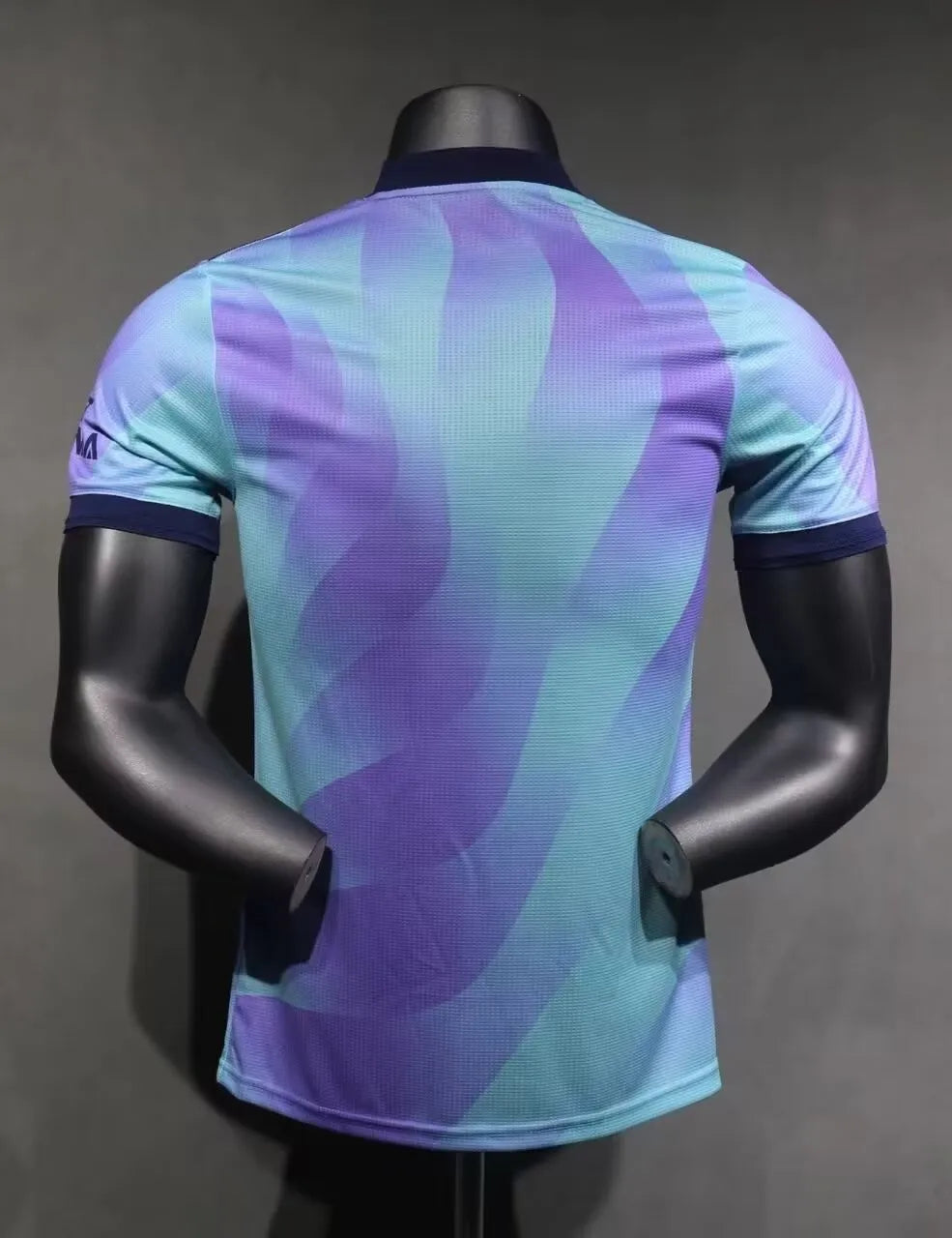 24/25 Arsenal Third Player 1:1 Quality Soccer Jersey