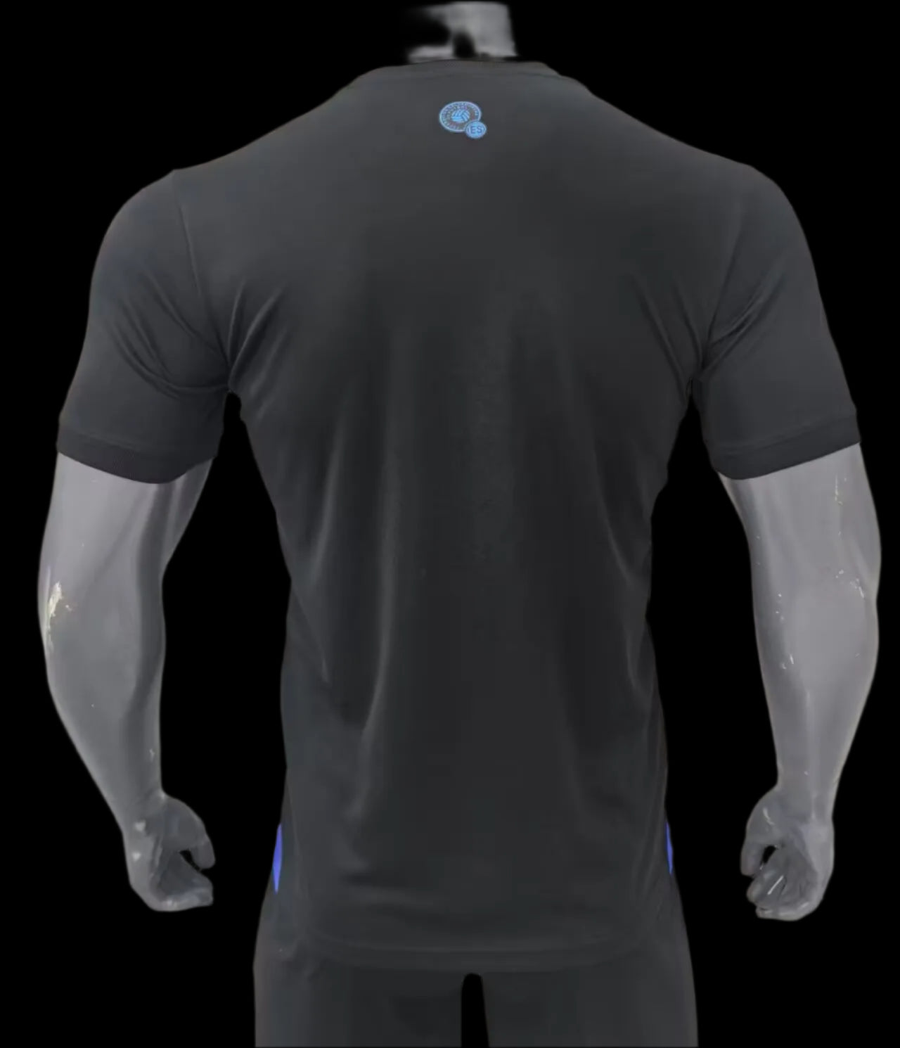 25/26 El Salvador Third Fans 1:1 Quality Soccer Jersey
