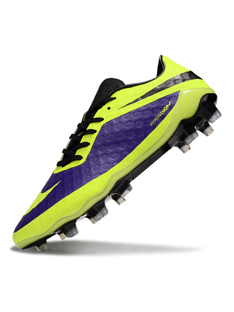 Nike Hypervenom phantom fg