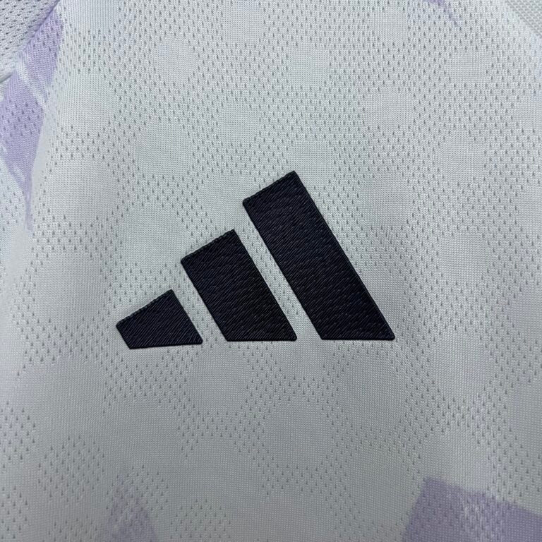 25/26 Manchester United Away Player 1:1 Quality Soccer Jersey