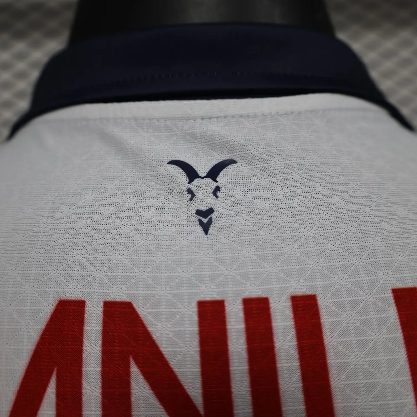 24/25 Chivas Away Player 1:1 Quality Soccer Jersey