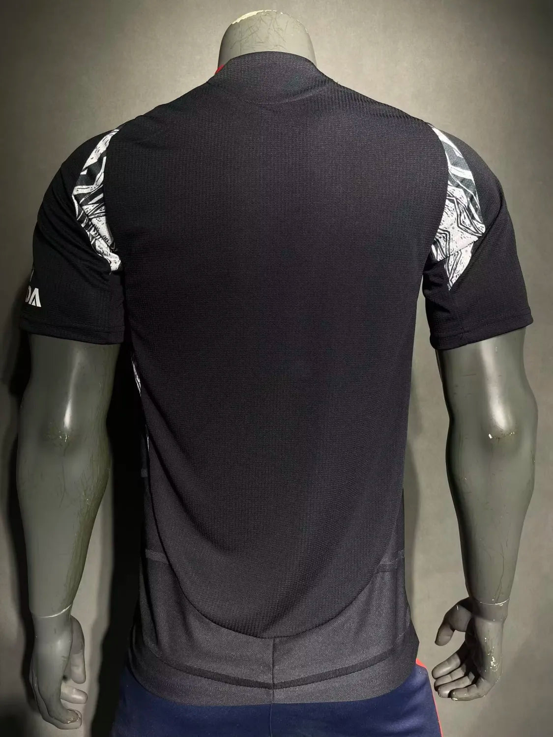 24/25 Arsenal Away Player 1:1 Quality Soccer Jersey