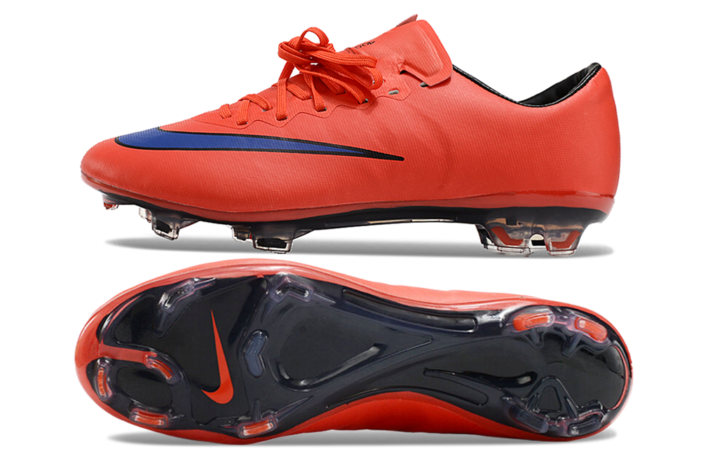 Nike Mercurial Vapor X FG