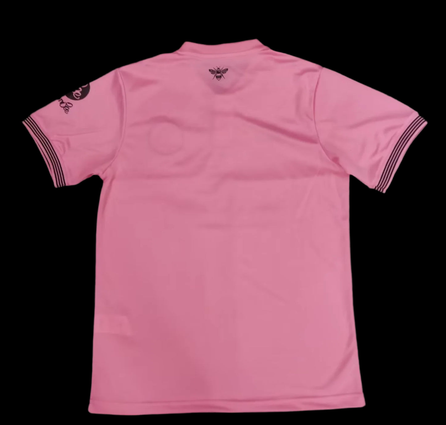 24/25 Brentford Away Fans 1:1 Quality Soccer Jersey