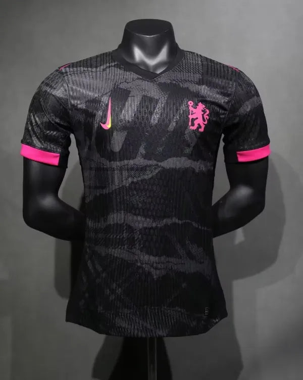 24/25 Chelsea Third Player Version 1:1 Quality Soccer Jersey
