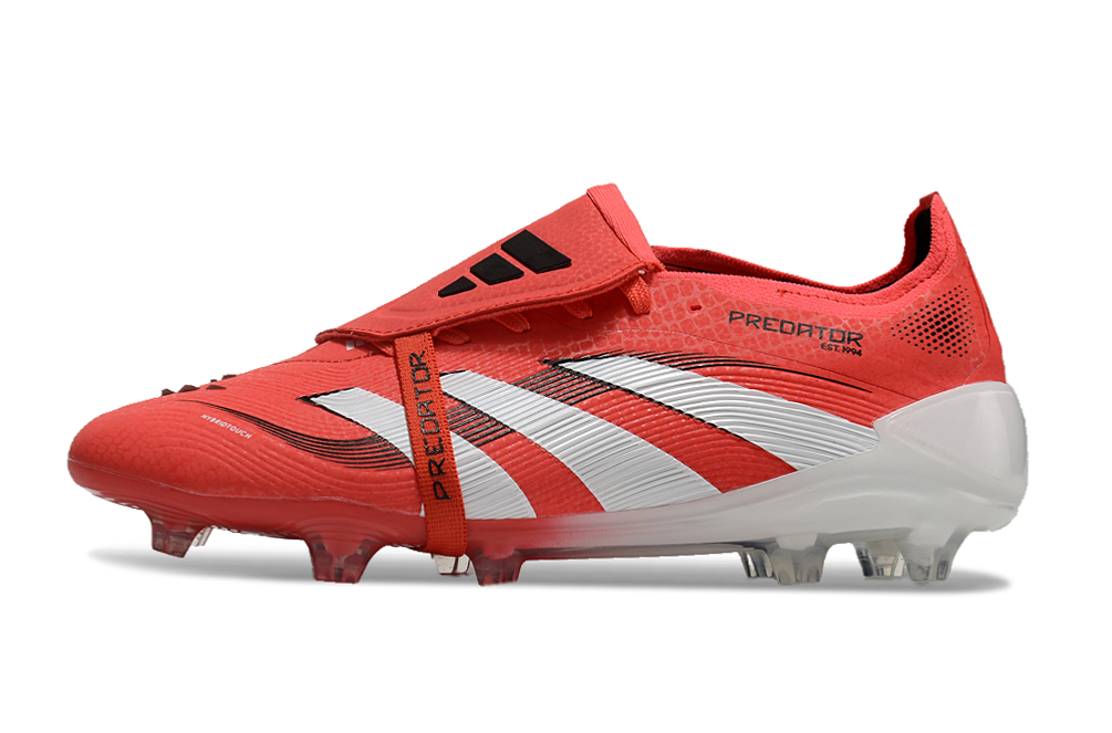 PREDATOR ACCURACY+ FG BOOTS