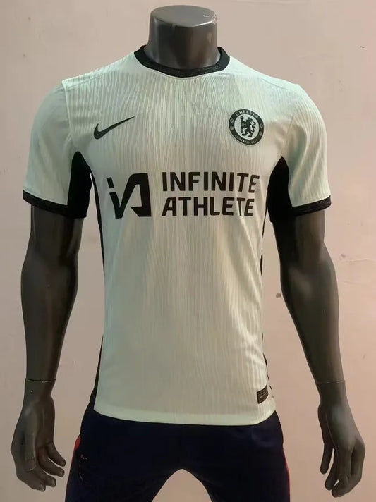 23/24 Chelsea Third Player 1:1 Quality Soccer Jersey