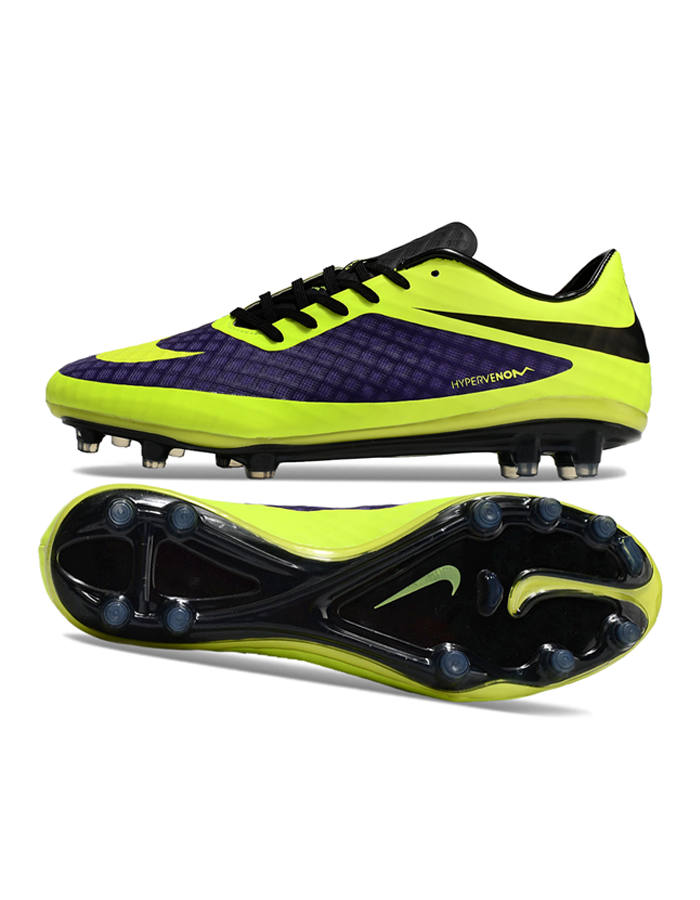 Nike Hypervenom Phantom I FG