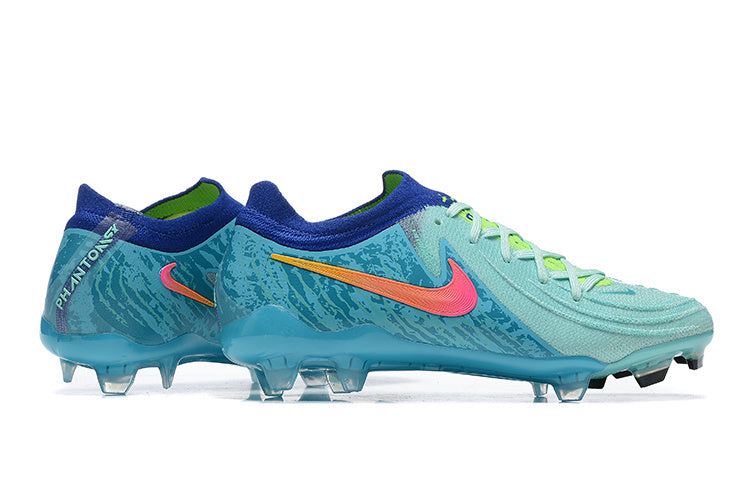 NIKE PHANTOM LUNA ELITE FG
