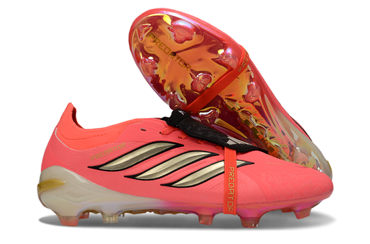 Adidas Predator Elite Tongue FG