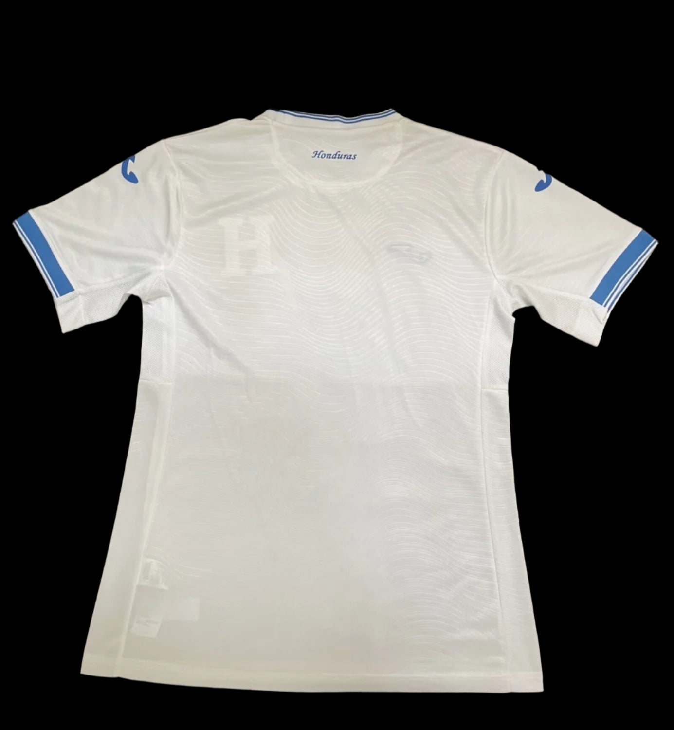 24 /25 Honduras White Fans 1:1 Quality Soccer Jersey