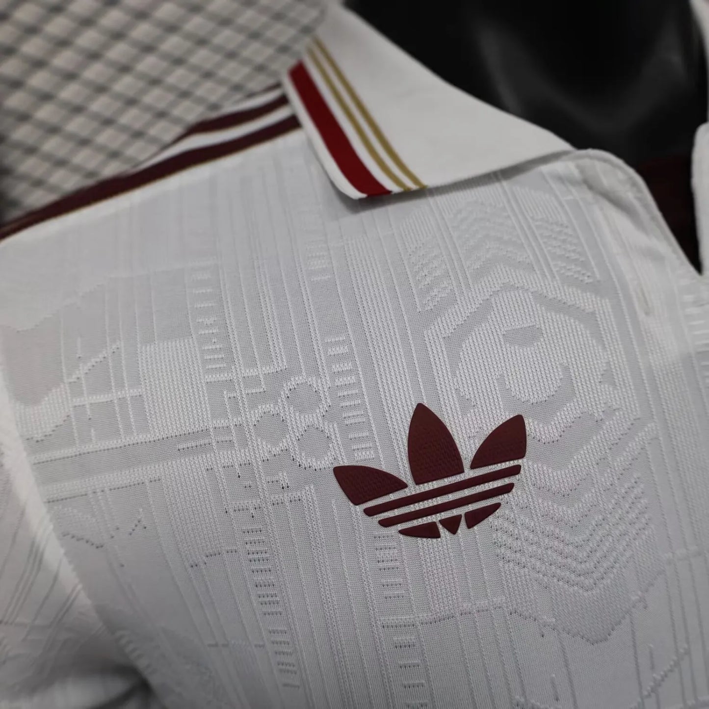 25/26 Arsenal Third Player 1:1 Quality Soccer Jersey