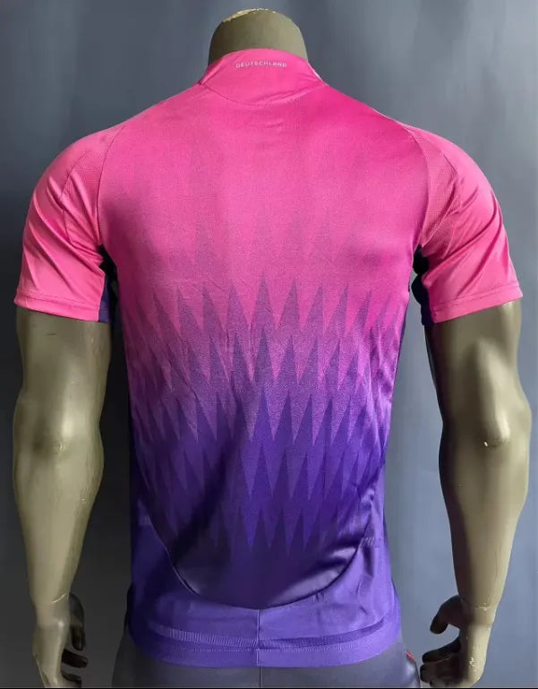 24/25 Germany Away Player 1:1 Quality Soccer Jersey