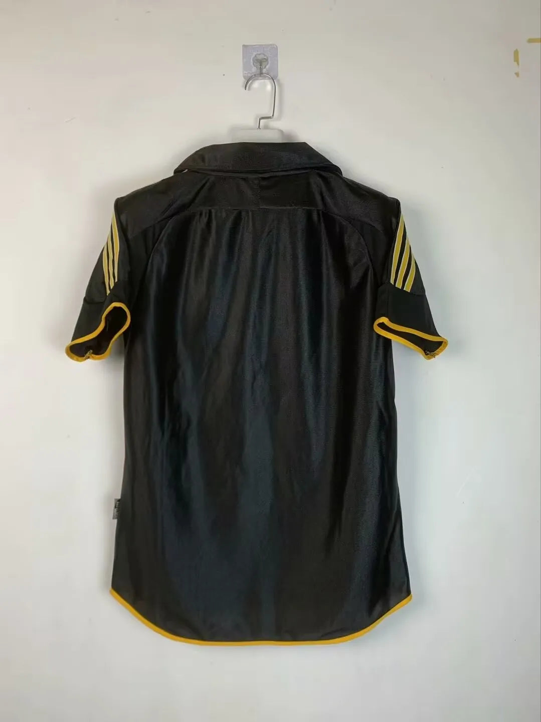 1998/1999 Real Madrid Away Fans 1:1 Quality Retro Soccer Jersey