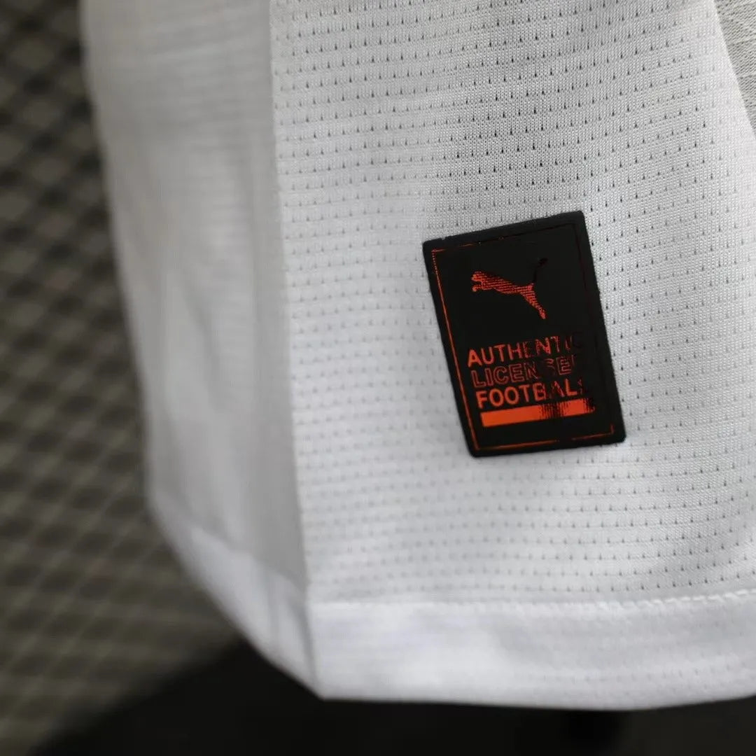 24/25 AC Milan Away Player 1:1 Quality Soccer Jersey