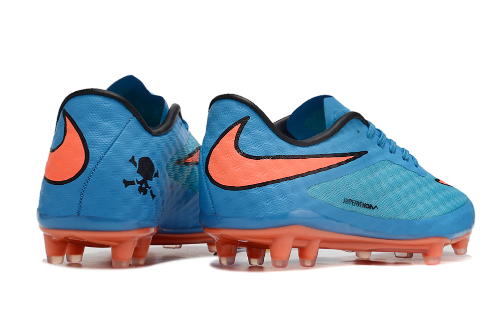 Nike Hypervenom phantom fg