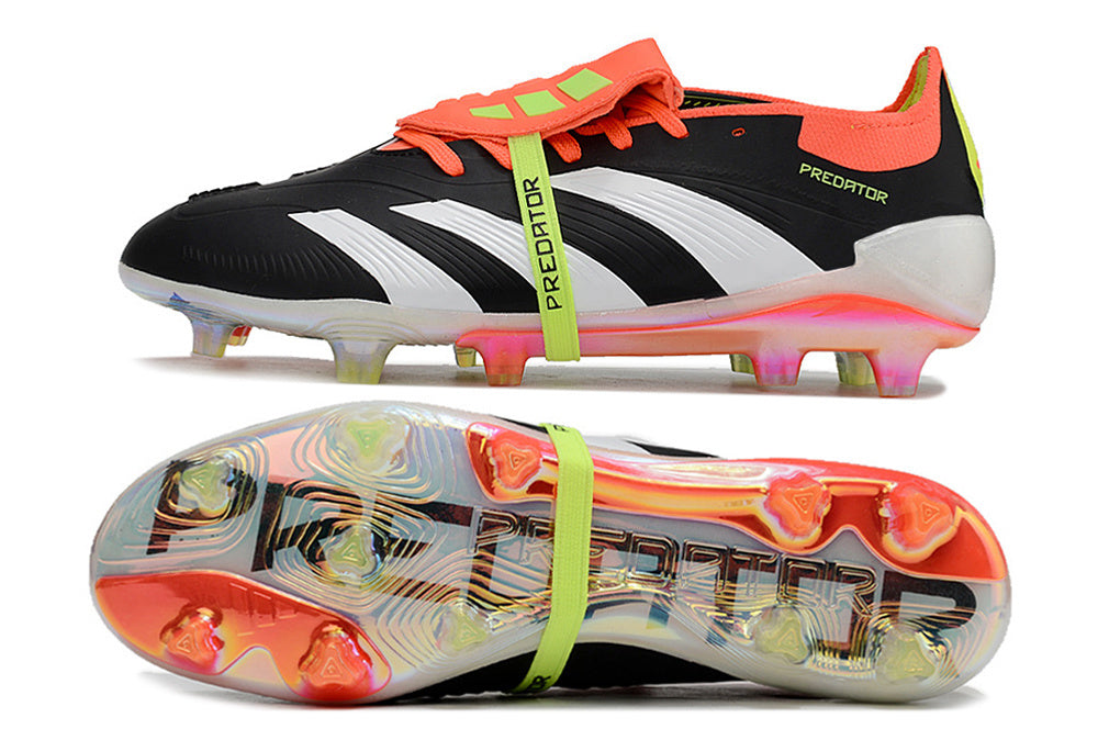 Adidas Predator Elite Tongue FG