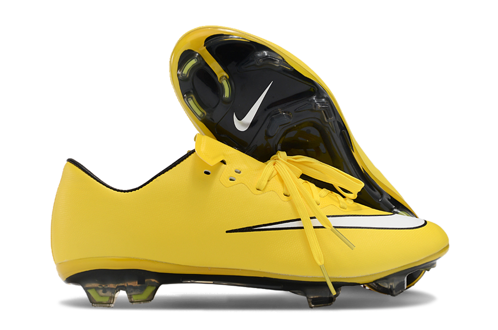 Nike Mercurial Vapor X FG