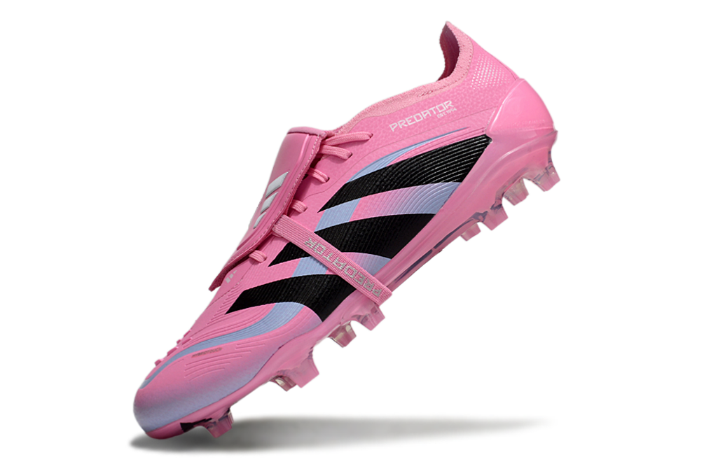 Adidas 25 Predator Elite Tongue FG