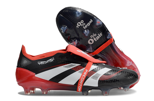 Adidas 25 Predator Elite Tongue FG