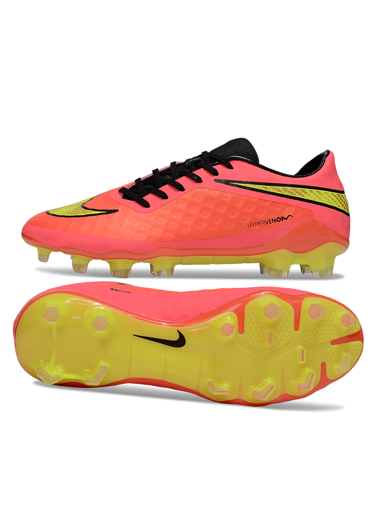 Nike Hypervenom phantom fg