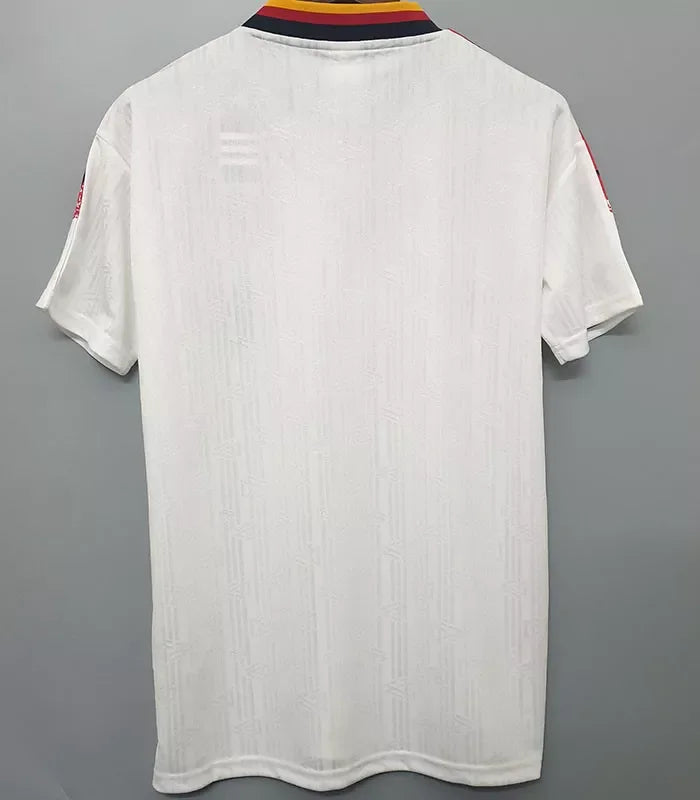 1994 Germany Home 1:1 Quality Retro Soccer Jersey