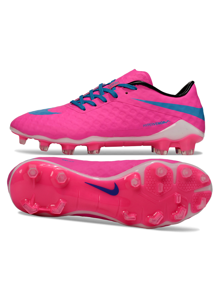 Nike Hypervenom phantom fg