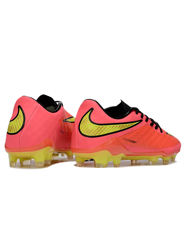 Nike Hypervenom phantom fg