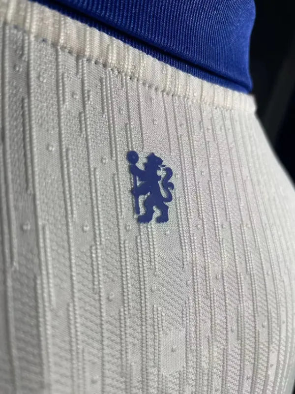 24/25 Chelsea Away Player Version 1:1 Quality Soccer Jersey