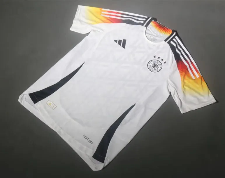 24/25 Germany Home Player 1:1 Quality Soccer Jersey