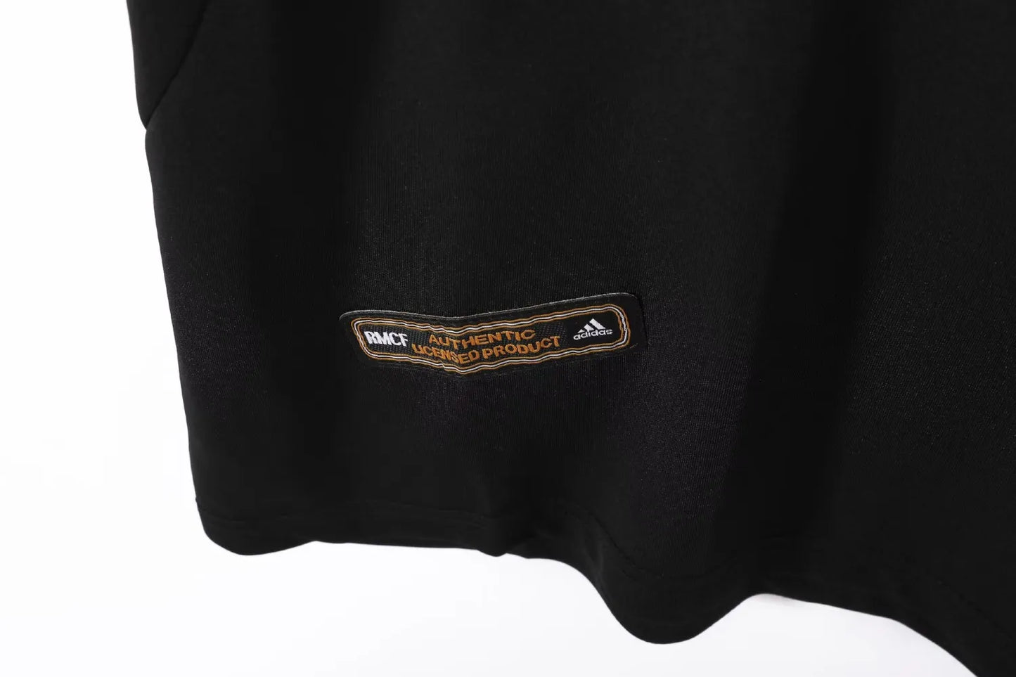 2001/2002 Real Madrid Away Fans 1:1 Quality Soccer Jersey
