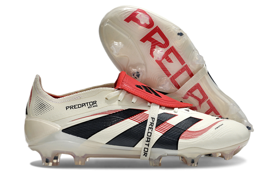 Adidas 25 Predator Elite Tongue FG