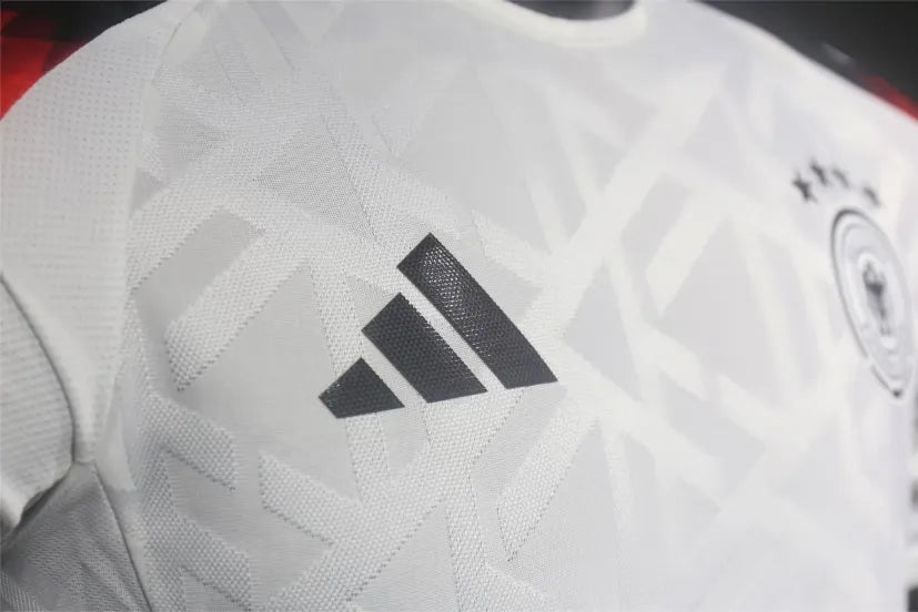 24/25 Germany Home Player 1:1 Quality Soccer Jersey
