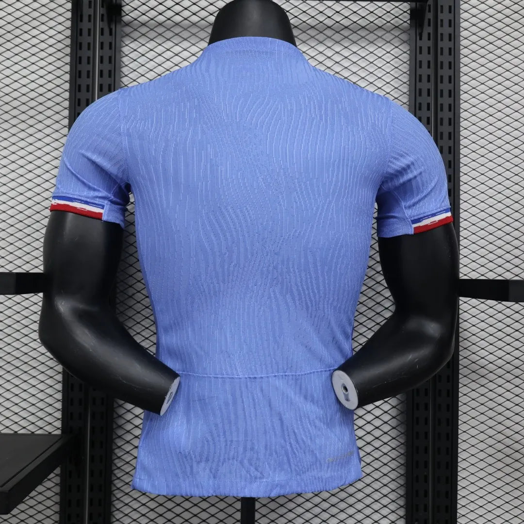2023 Women´s World Cup France Home Player 1:1 Quality Men Soccer Jersey