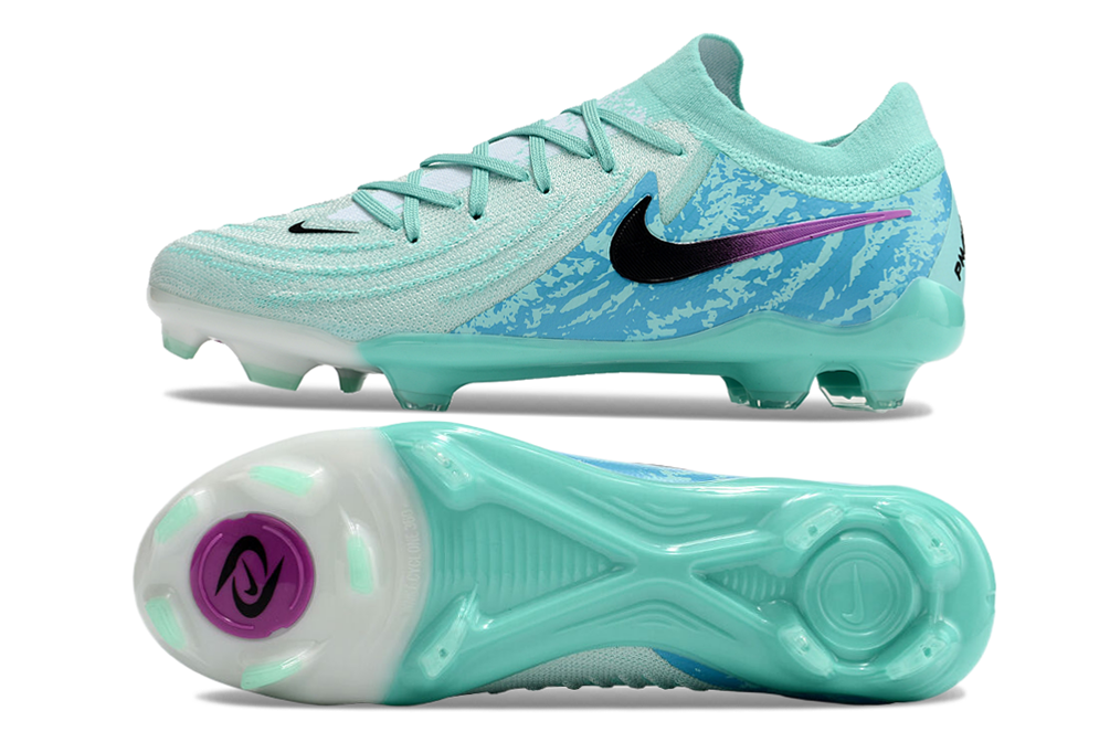 NIKE PHANTOM LUNA ELITE FG
