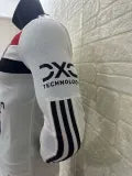 24/25 Manchester United Third Long Sleeve Player 1:1 Quality Soccer Jersey