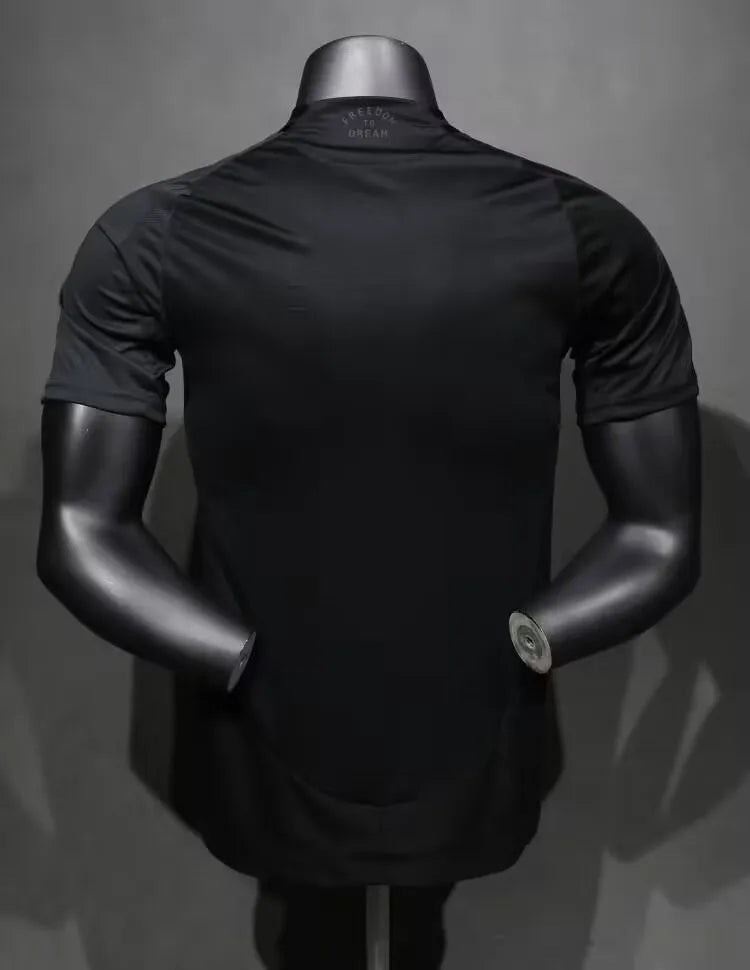 25/26 Inter Miami CF Away Player 1:1 Quality Soccer Jersey