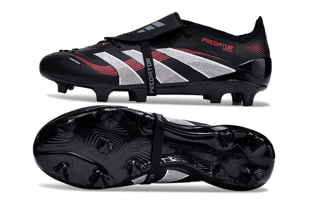 Adidas 25 Predator Elite Tongue FG