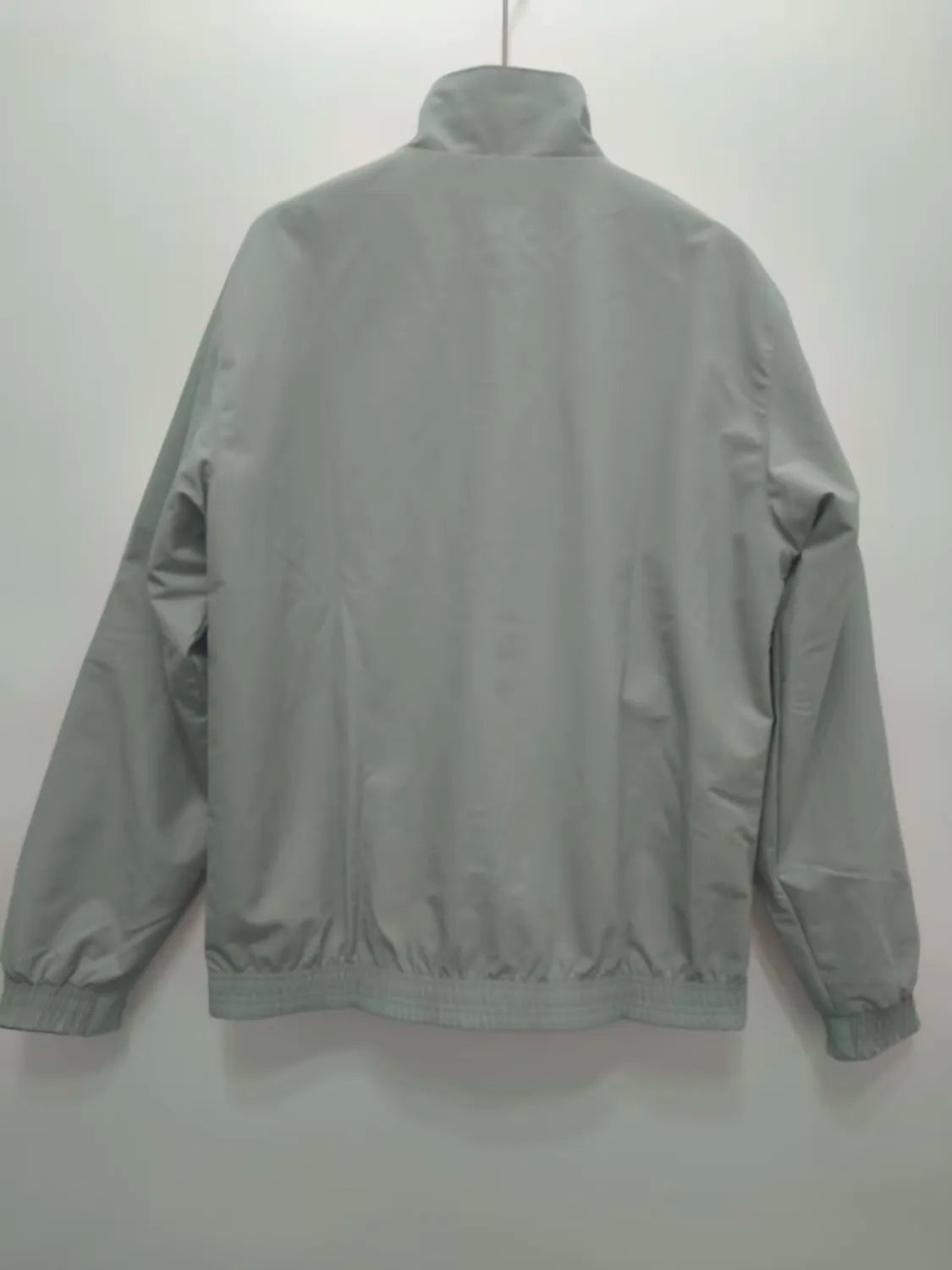 1994 Mexico Home Double Sided Windbreaker