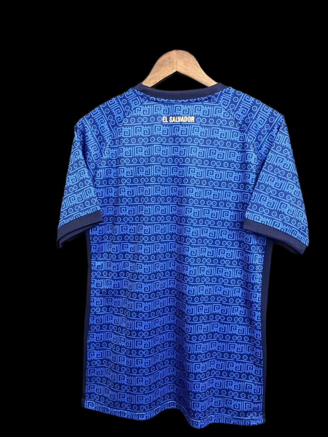 23/24 El Salvador Fans 1:1 Quality Trianing Jersey