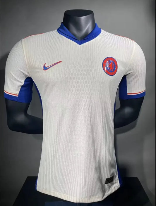 24/25 Chelsea Away Player Version 1:1 Quality Soccer Jersey