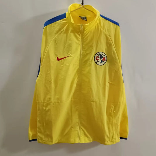 25/26 Club American Windbreaker