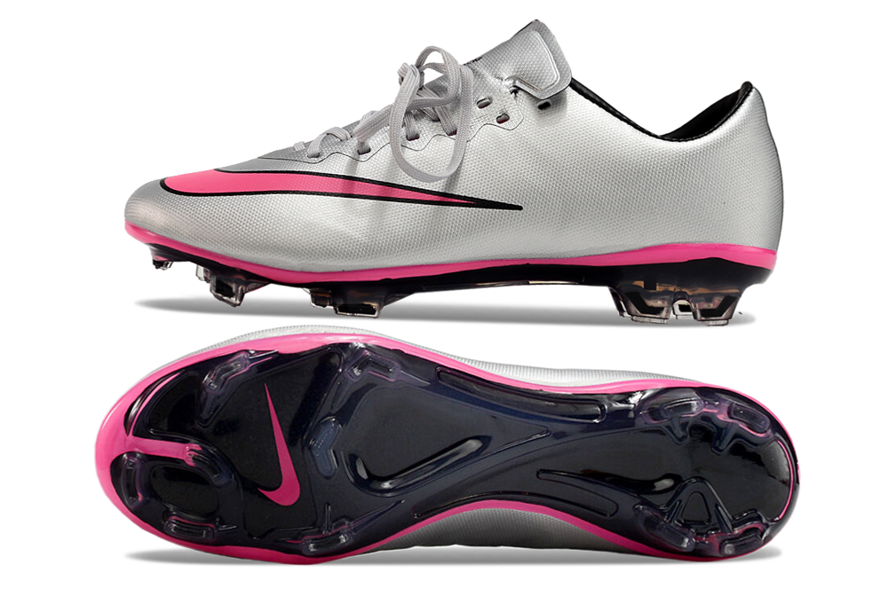 Nike Mercurial Vapor X FG