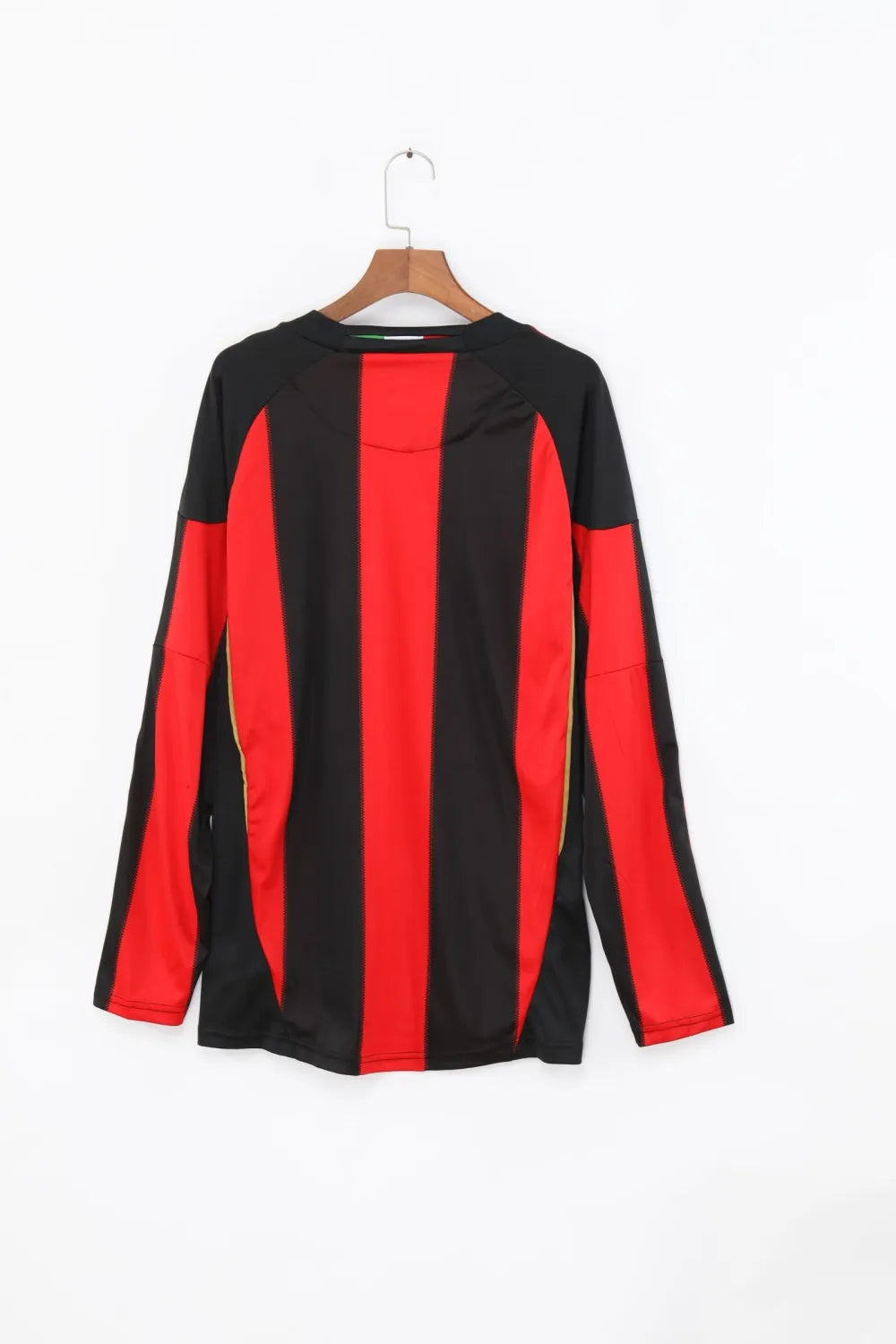 2014/2015 AC Milan Home Fans Retro 1:1 Quality Soccer Jersey