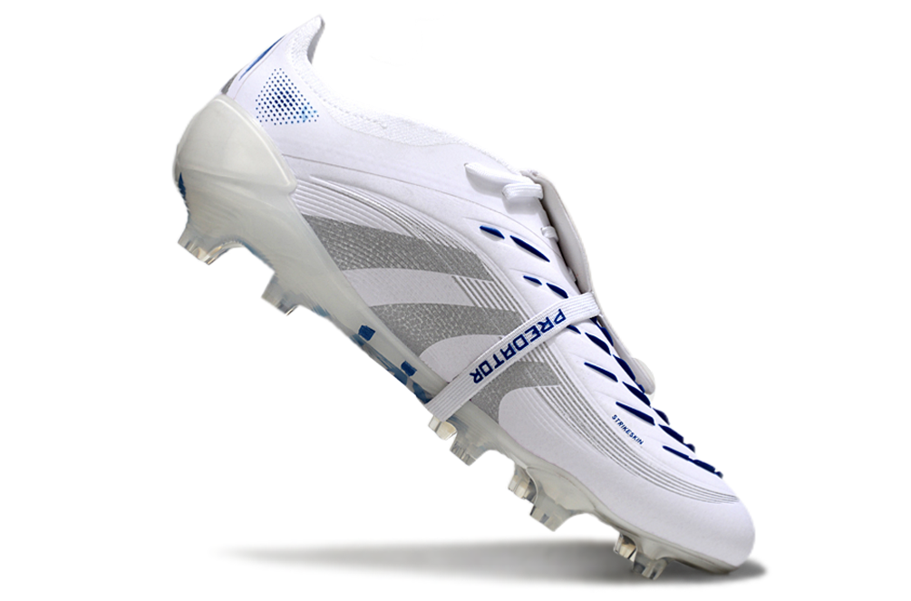 Adidas 25 Predator Elite Tongue FG